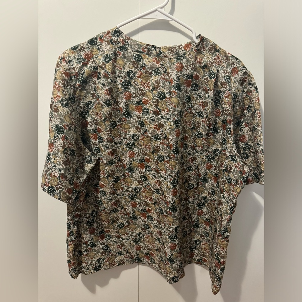 Vintage Shirt